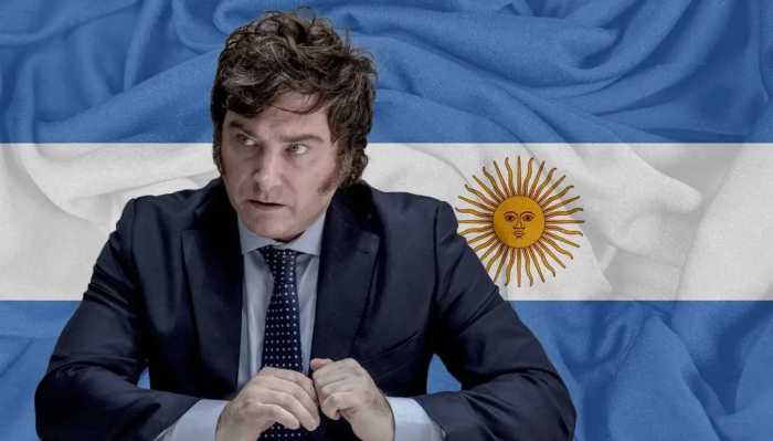24小时内物价上涨100%，阿根廷的巨型“社会实验”，终于开始了