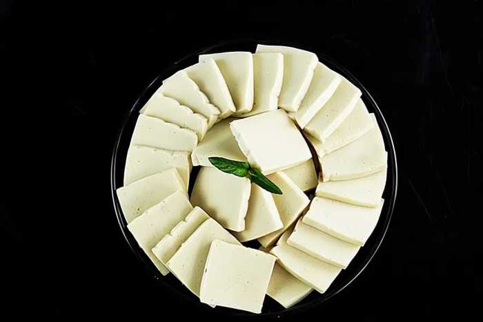 藏在身边的4种“假豆腐”，1粒黄豆都没有，看看有你经常吃的吗 ？
