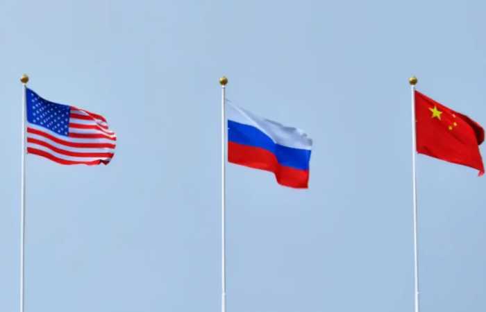 局势有变？美军动手前，普京已解中方后顾之忧，中俄两军7次联手