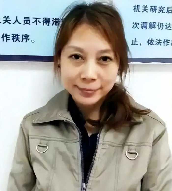 潜逃20年，死刑前夕劳荣枝终于道歉，但她留下的争议还有很多