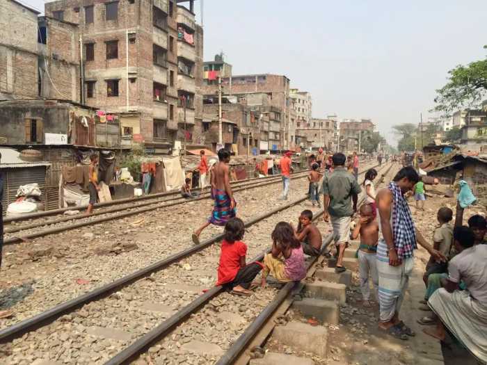 孟加拉一亿多人口，为什么毫无存在感？看看真实的孟加拉是什么样