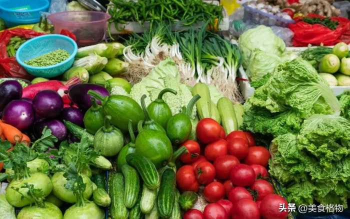 元旦后，这四种蔬菜要少买，家里有的也不建议吃，看完涨知识了