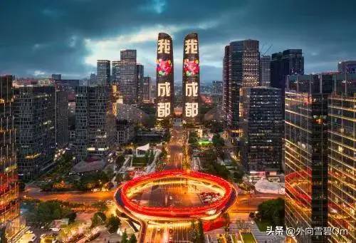 中国十大永久宜居城市