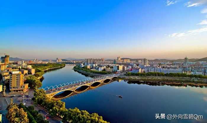 中国十大永久宜居城市