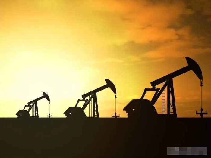 中美日石油储量对比：日8000万吨，美9100万吨，中国是多少呢？