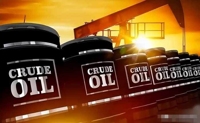 中美日石油储量对比：日8000万吨，美9100万吨，中国是多少呢？