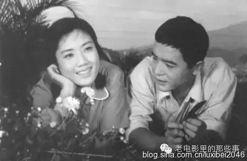 旧影：中国电影的一九七九年