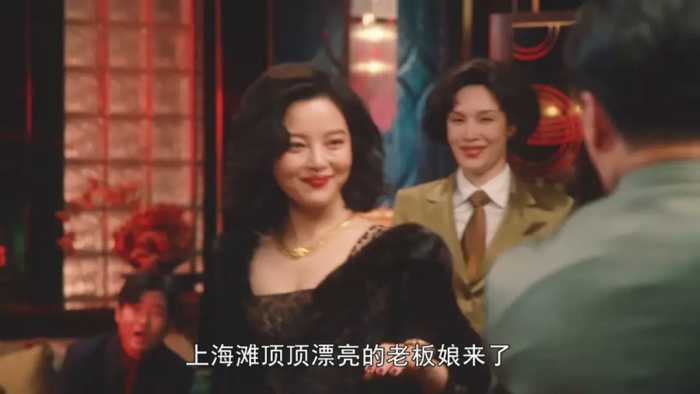 这3位女演员能火向全国，是因为她们踩中了，中国人审美3种性感