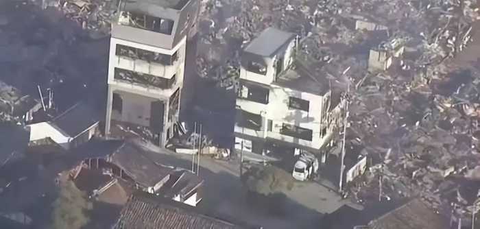 日本再次地震！全世界开启“震动模式”？此次地震损失超8000亿