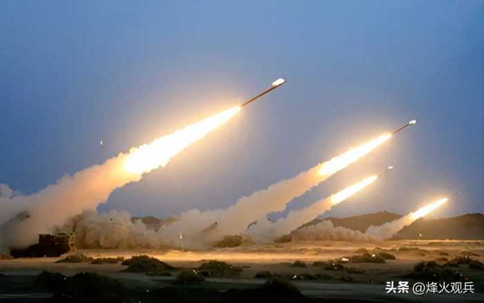 8000枚导弹打不服乌克兰！俄乌战争提醒中国：收台不能光靠打导弹