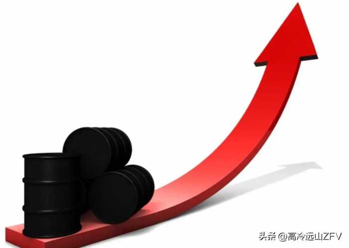 油价调整消息！国际油价下跌，国内油价或将大幅上涨！