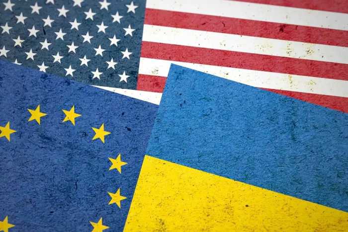 情况有变，欧盟外长敦促各成员国：不惜一切代价让乌克兰获胜