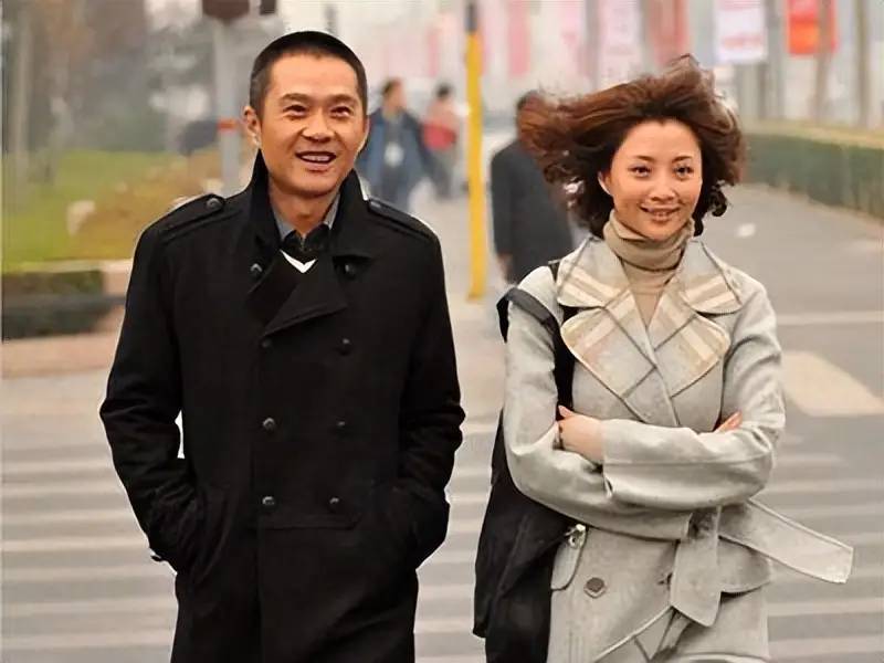 任帅：现实中娶了“德华”，38岁得子乐开怀，爱哈尔滨也爱上海