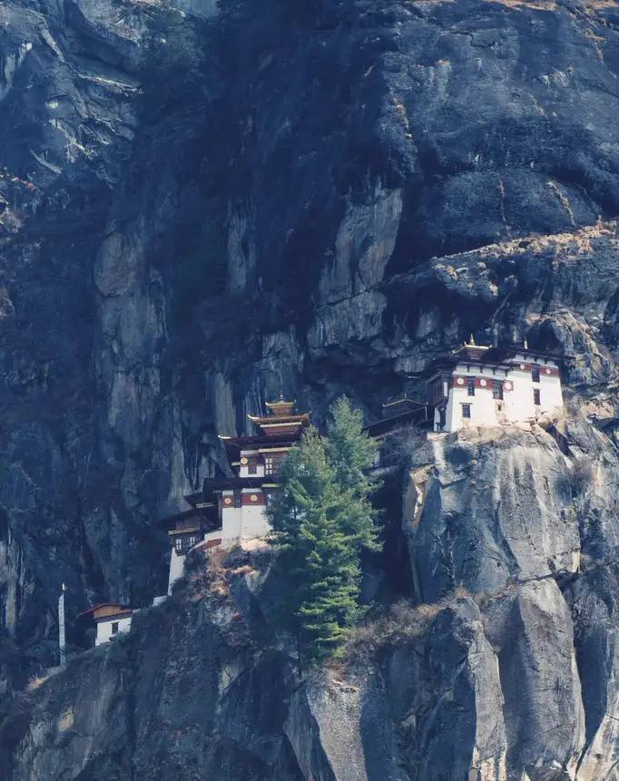 去过不丹回来的人，简直不敢相信自己去的就是不丹