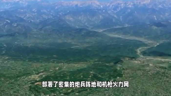 抗战时期日军攻占过四川盆地吗？
