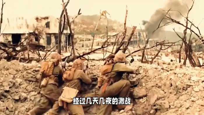 抗战时期日军攻占过四川盆地吗？