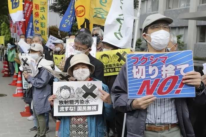 为什么日本核污水排放，现在没人关注了，都忘记了吗？原因很简单