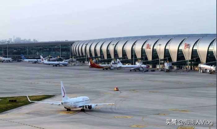 辽宁省机场规划布局，形成九大民用运输机场。