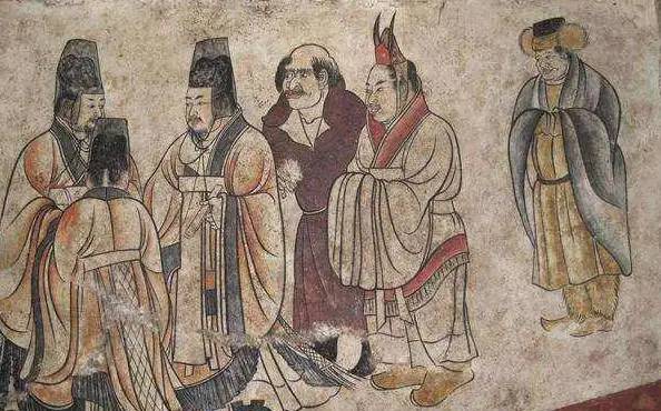 中古时代的“姓氏神化”——刘、李、张三姓如何从凡姓变成神姓？