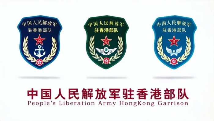 解放军驻香港部队，是海陆空三军，为何驻澳门部队只有陆军？