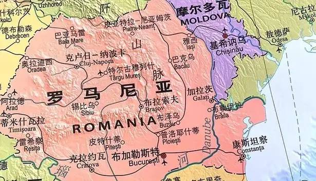 全面突围，罗马尼亚拒绝华为参与5G建设，外媒：开始着急了