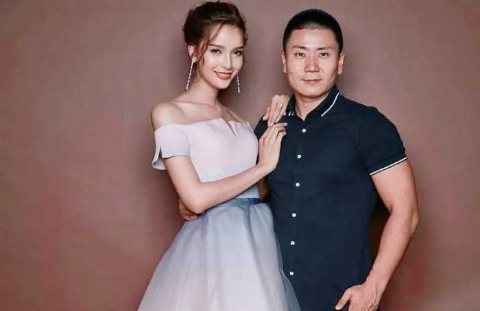 八年前，那个迎娶泰国“最美人妖”的北京富商,现在婚姻幸福吗