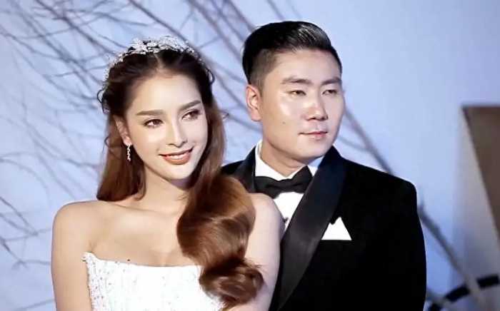 八年前，那个迎娶泰国“最美人妖”的北京富商,现在婚姻幸福吗