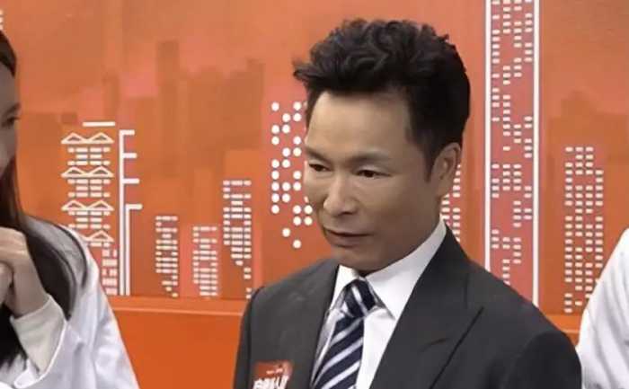 突发！香港知名男星郭晋安宣布离婚，与妻子已分居两年