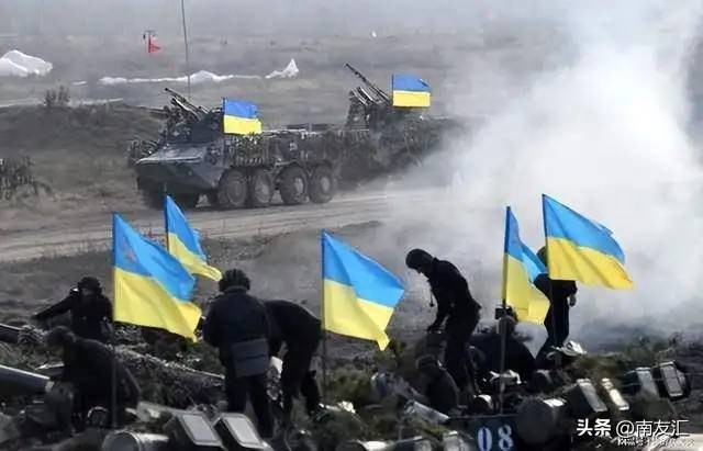 基辅已无兵可用，欧盟非要乌克兰断子绝孙，被骂是“罕见的人渣”
