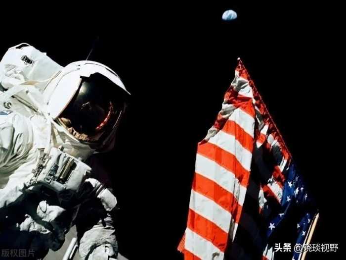 美国要抢先登上月球，采用当年搞垮苏联那招？中国可不上当！