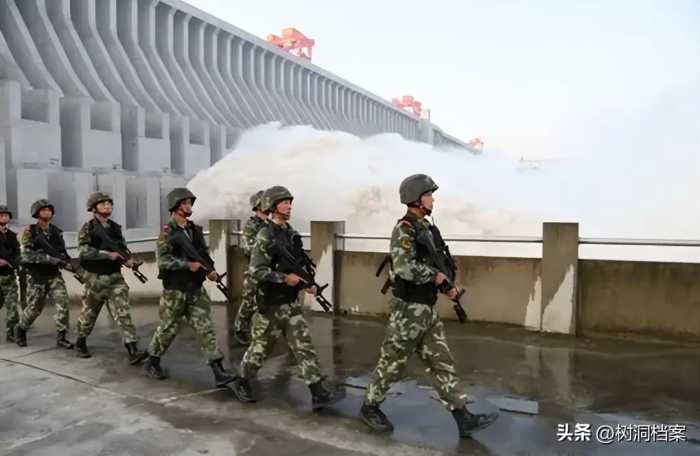 中国三大军事禁地:个个戒备森严，重兵把守，一旦侵袭都视作宣战