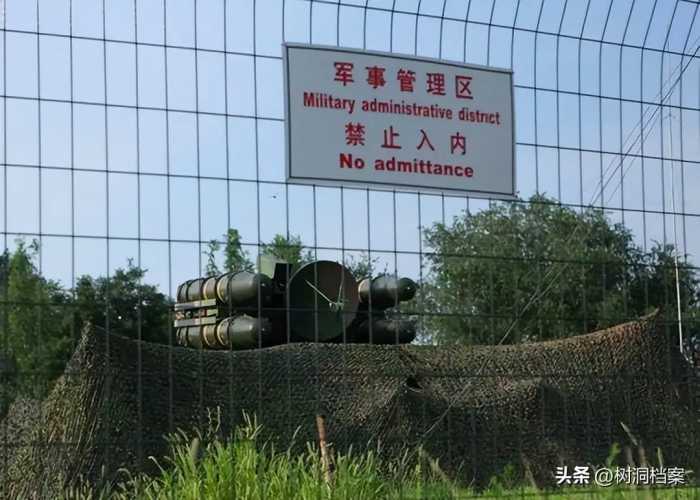 中国三大军事禁地:个个戒备森严，重兵把守，一旦侵袭都视作宣战