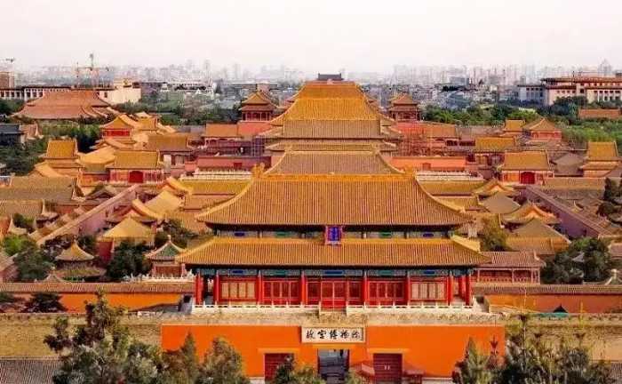 台湾老师去了一趟北京市旅游，回台湾后她是这样评价北京的！