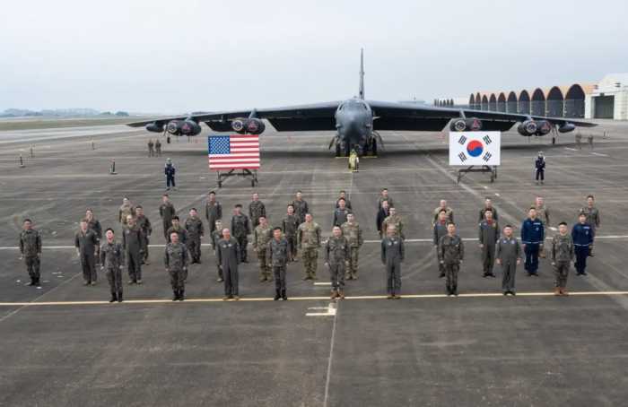 朝鲜机会来了？美前高官对韩喊话：美军要全力对付中国不会再增兵