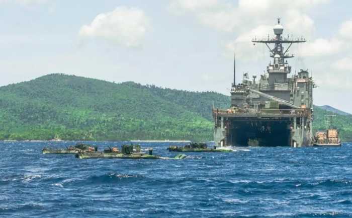 美俄两大反舰导弹已送到菲律宾，菲军不再隐瞒：承认想击沉辽宁舰