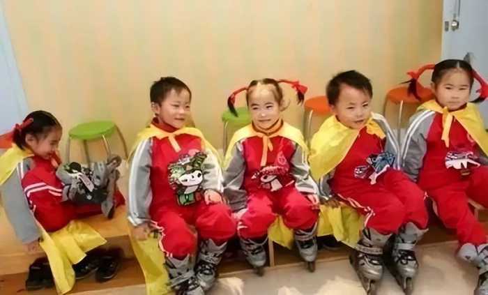 我国首例五胞胎，还被选为北京奥运“五福娃”，现在过得怎样了？