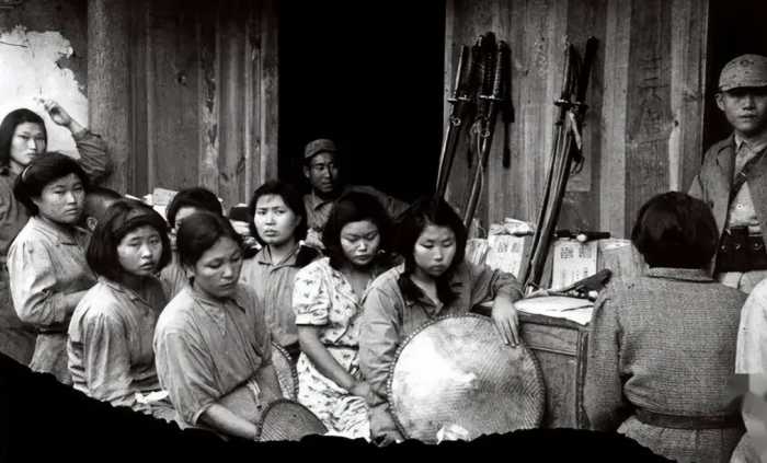 南京大屠杀：日军对女性的蹂躏、侮辱到了什么地步？有多丧心病狂
