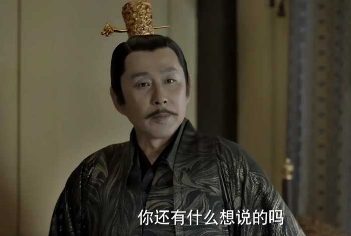 庆余年：直到庆帝杀了爱人叶轻眉，才知道陈萍萍为何要背叛庆帝？