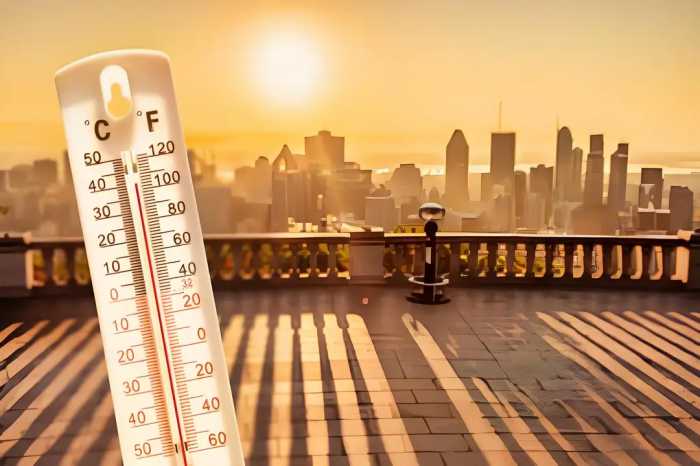 我国避暑的几大天堂城市，平均气温只有22度，你的城市上榜了吗