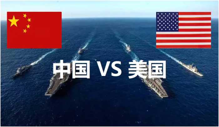 美国破防！25000巨舰横穿南海，卸下百辆战车，中方态度明朗