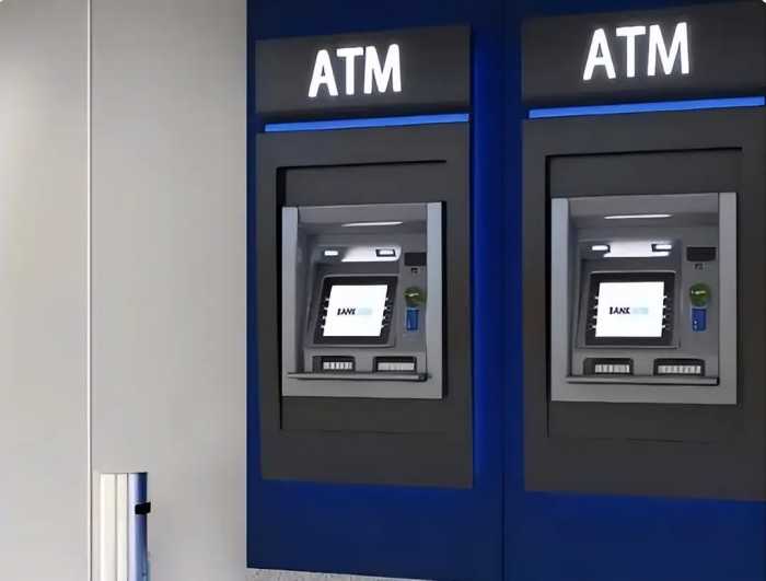 ATM机将迎来新“升级”？今后存取款方式都“变”了，建议知晓