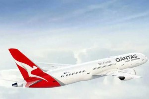 澳大利亚航空宣布即将停飞上海航线，退出中国大陆航线运营！
