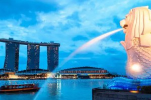 中国游客都不知道的,新加坡十大奇葩规定,哪一条你不能接受?